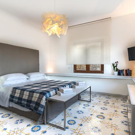 Sorrento Central Flat Dış mekan fotoğraf