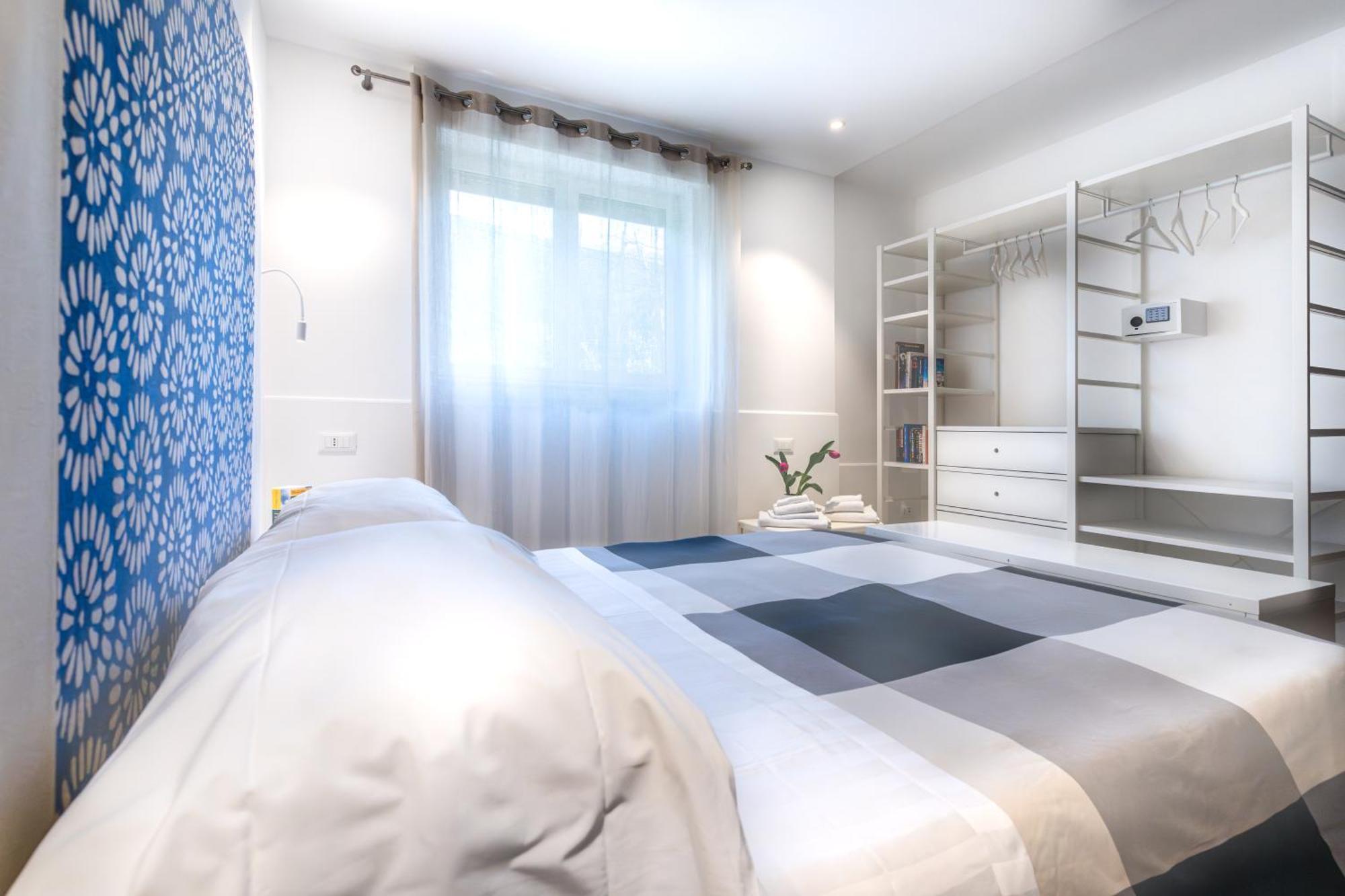 Sorrento Central Flat Dış mekan fotoğraf