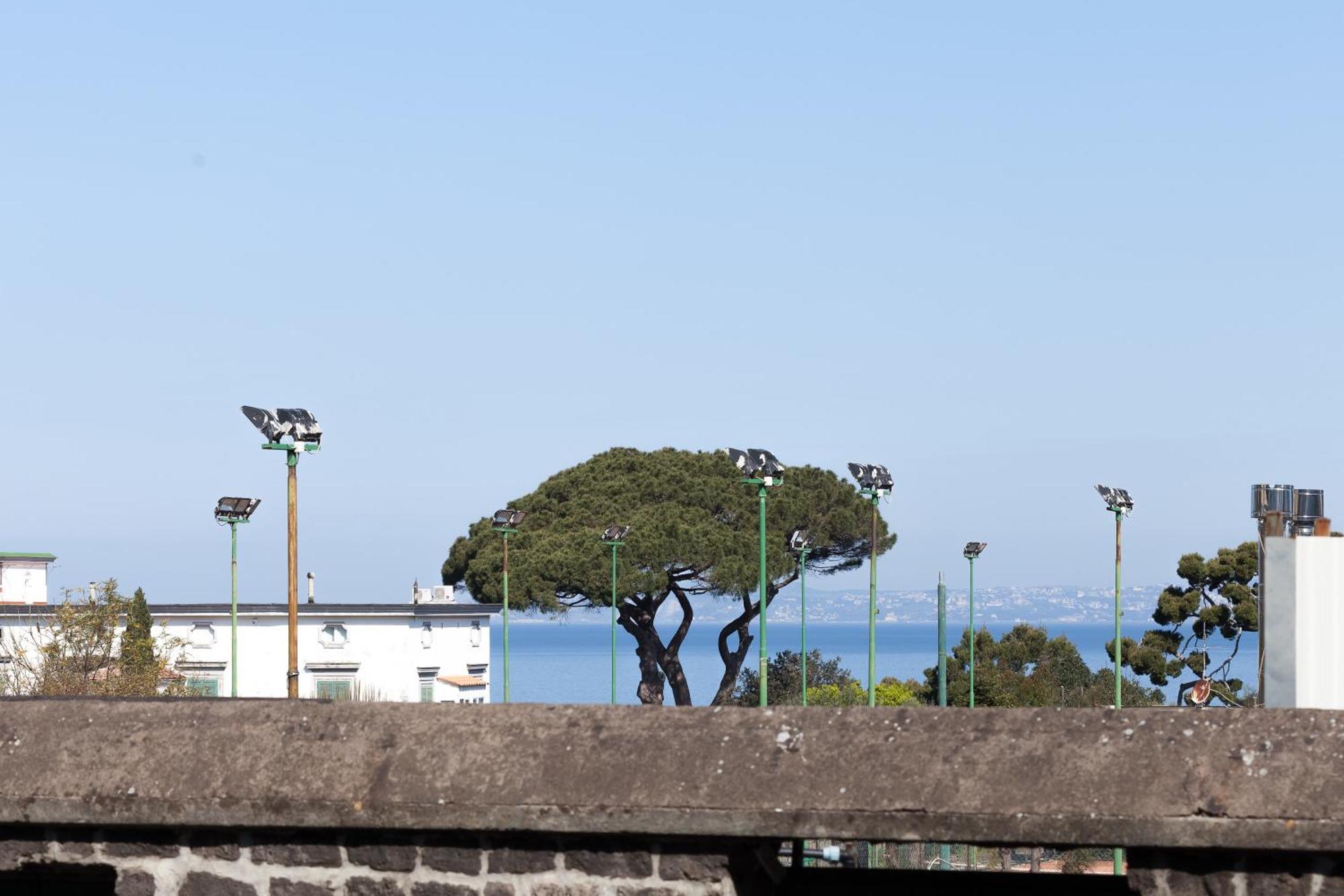 Sorrento Central Flat Oda fotoğraf